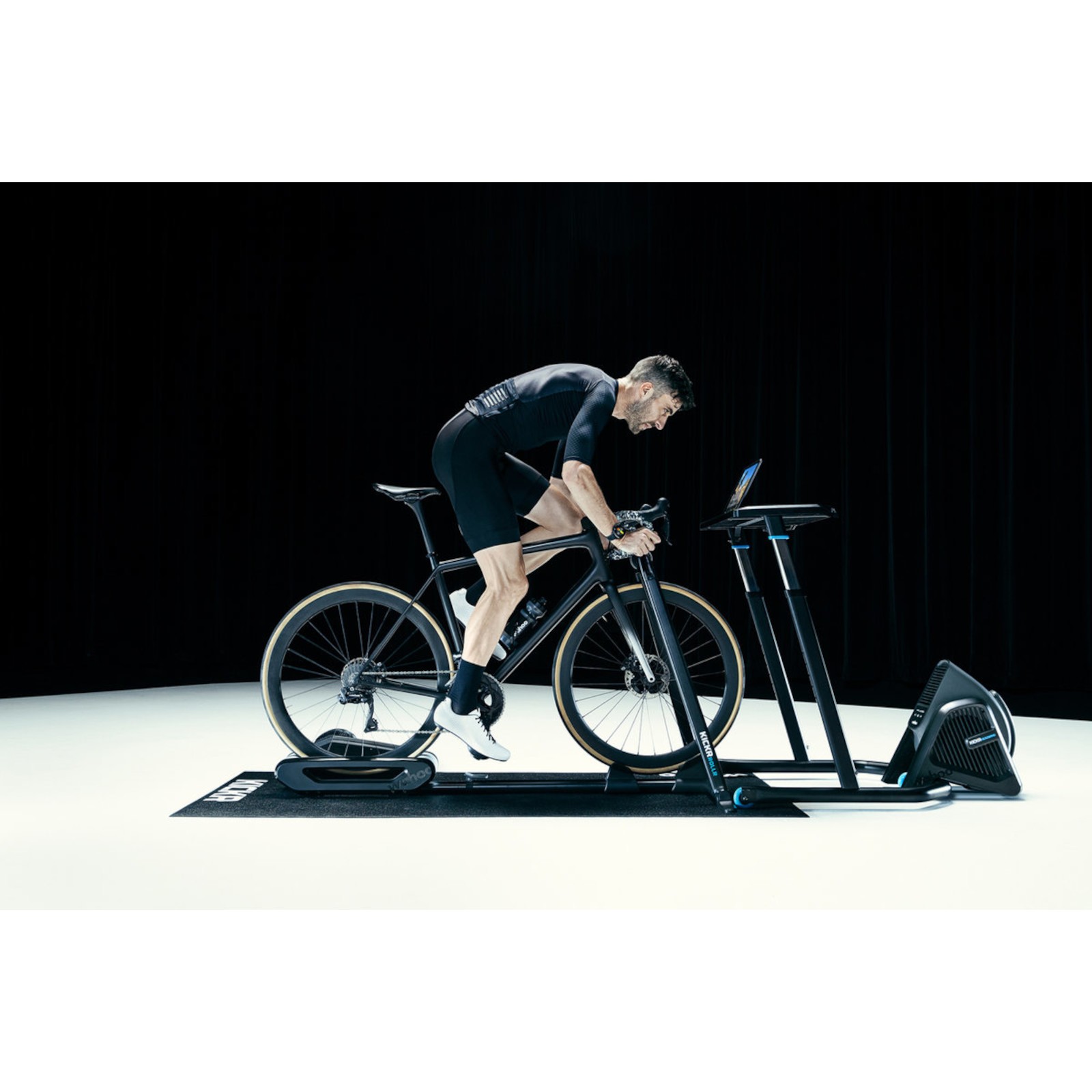 Wahoo Kickr ROLLR - Fitshop